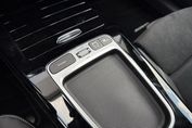 Mercedes CLA 200 AMG Line