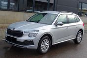 Skoda Kamiq Edition 130 1.0 TSI DSG