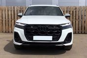 Audi Q7 55 TFSI e quattro S Line