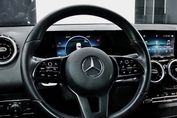 Mercedes GLB 200 7G-DCT