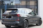 BMW X5 xDrive40d M Sport
