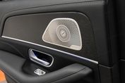 Mercedes GLE Coupe 450 d 4MATIC AMG Line