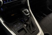 Toyota RAV4 2.5 Hybrid 4x2