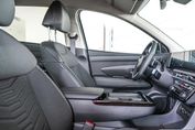 Hyundai Tucson 1.6 T-GDi HEV Executive 2WD aut