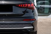 Audi A3 TFSI Sportback
