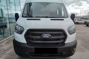 Ford Transit 350 L3H2 Trend Zabudowa Brygadowa AWD
