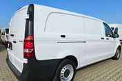 Mercedes Vito CDI L2H1