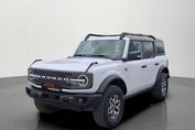 Ford Bronco 2.7 Badlands