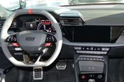 Audi A3 RS3 TFSI quattro Saloon