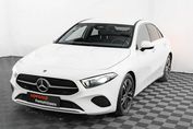 Mercedes Klasa A 200 d Progressive