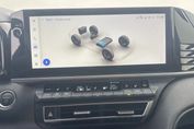 Toyota Camry 2.5 Hybrid Dynamic Force Executive e-CVT