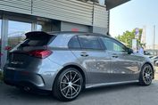 Mercedes Klasa A 35 AMG 4-Matic