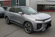 SsangYong Actyon Joy 1.5 T-GDI aut