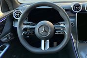 Mercedes GLC 220 d 4-Matic AMG Line