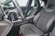 Mercedes Klasa A 200 AMG Line
