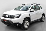 Dacia Duster 1.5 Blue Dci Expression 4WD