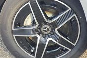 Mercedes GLC Coupe 200 d 4-Matic AMG Line