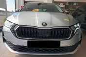 Skoda Octavia Edition 130 Selection 1.5 TSI