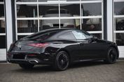 Mercedes CLE 300 4-Matic AMG Line