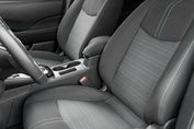 Nissan Leaf 40kWh N-Connecta