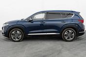 Hyundai Santa Fe 2.0 CRDi Platinum 4WD aut