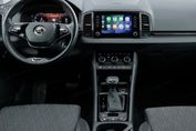 Skoda Karoq 2.0 TDI 4x4 Style DSG