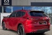 Mazda CX-60 3.3 D Homura AWD