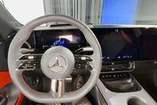 Mercedes CLA 250+ Shooting Brake AMG Line