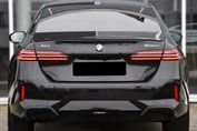 BMW Seria 5 520d xDrive M Sport