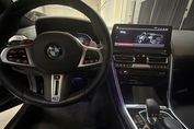 BMW Seria 8 M8