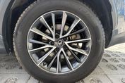 Lexus NX 350h Business AWD