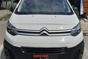 Citroen Jumpy BlueHDi L2H1 XL