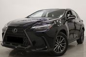 Lexus NX 350h Elegance 2.5 Hybrid