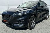Ford Kuga 2.5 Duratec Phev St-Line x