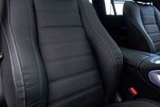 Mercedes GLS 450 d 4-MATIC AMG Line