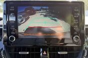 Toyota Corolla 1.8 Hybrid Comfort