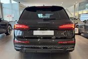 Audi Q7 50 TDI quattro S Line