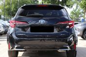 Toyota Corolla Style 2.0 Hybrid Dynamic Force