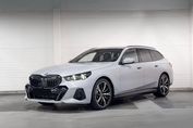 BMW Seria 5 Touring 520d xDrive M Sport