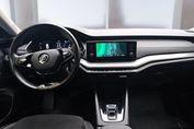 Skoda Octavia 2.0 TDI Ambition DSG