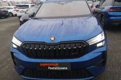 Skoda Kodiaq 2.0 TSI 4x4 RS DSG