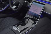 Mercedes Klasa S 350 d 4-Matic AMG Line