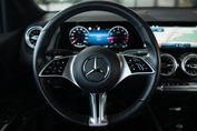 Mercedes GLB 200 mHEV Progressive 7G-DCT
