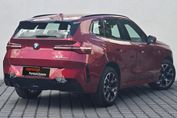 BMW X3 xDrive20d M Sport