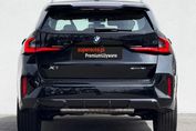 BMW X1 sDrive18i M Sport