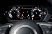 Audi A3 35 TFSI allstreet