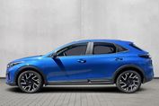 Kia XCeed 1.6 t-Gdi Tribute Dct