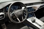Audi A7 45 TFSI mHEV S tronic