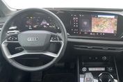 Audi A5 TFSI