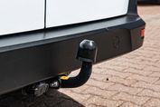 Ford Transit Connect 220 L1H1 Trend Zabudowa Brygadowa